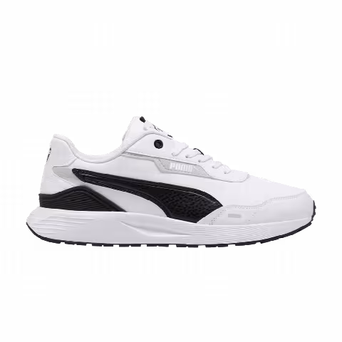Puma Runtamed Plus L 'White Black Grey'
