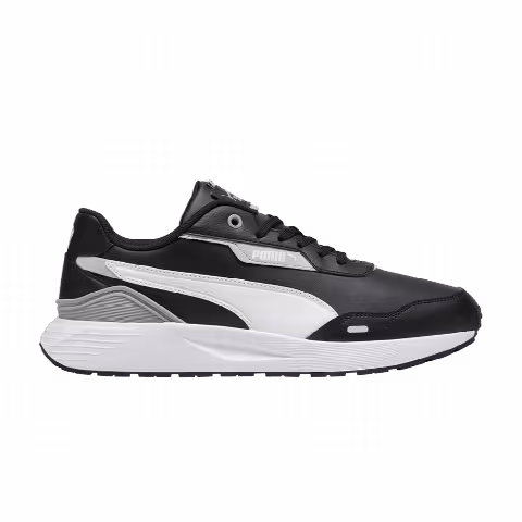 Puma Runtamed Plus L 'Black White Grey'