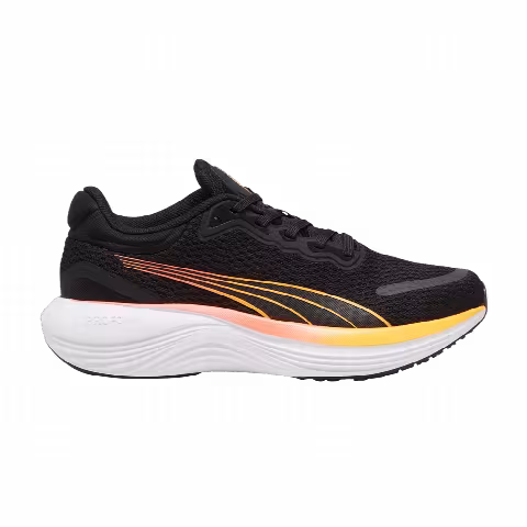 Puma Scend Pro Jr 'Black Sun Stream'