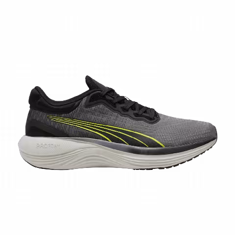 Puma Scend Pro Ultra 'Black Lime Pow'