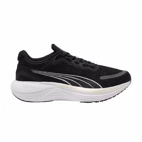 Puma Scend Pro 'Black Grape Mist'