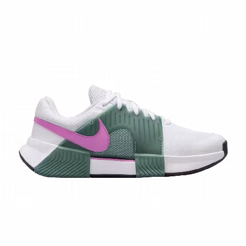 Nike Wmns Zoom GP Challenge 1 HC 'White Bicoastal Playful Pink'