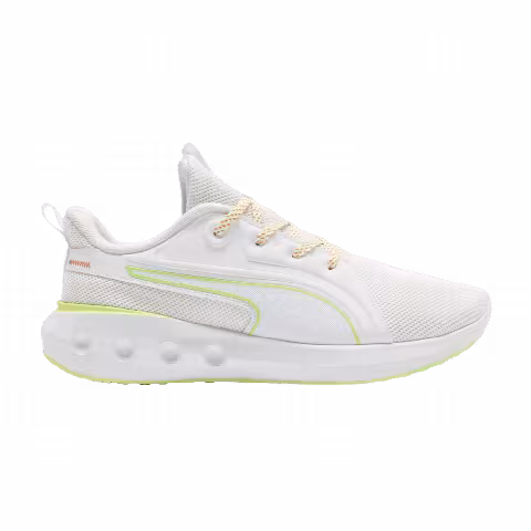 Puma Softride Carson ML 'White Fizzy Apple'