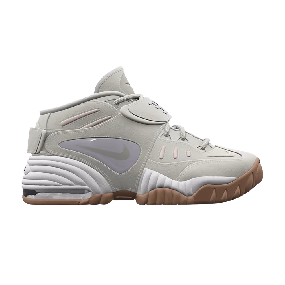 Nike Women's Air Adjust Force Unlocked By You