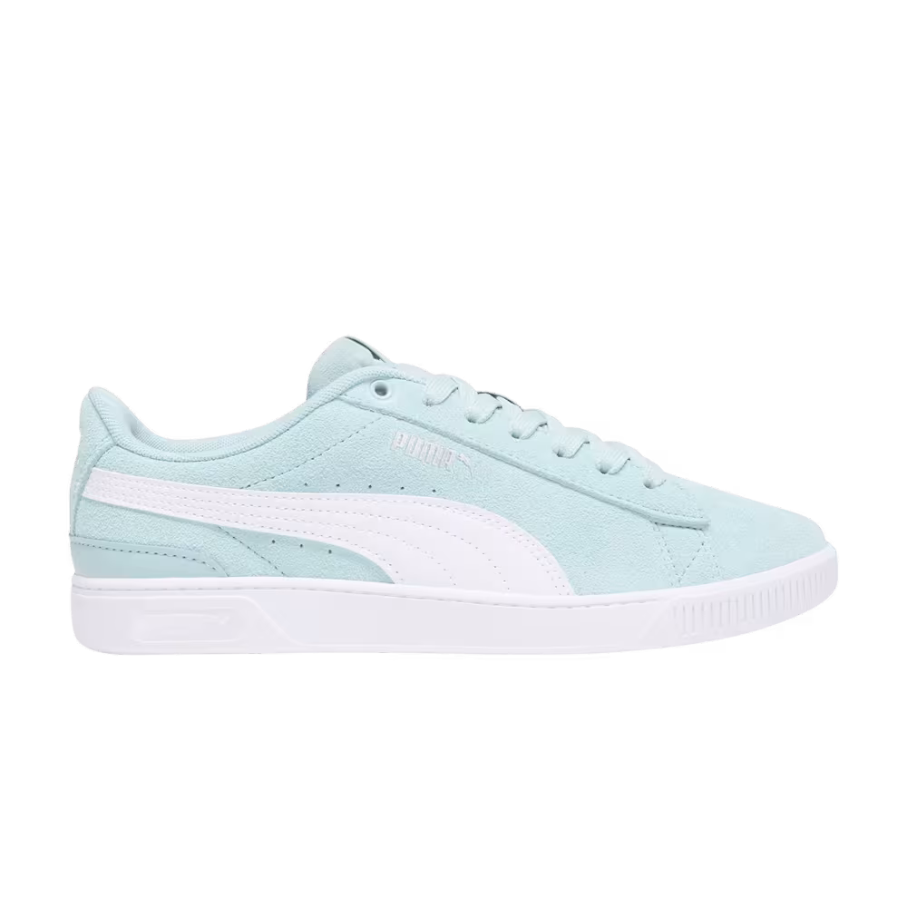 Puma Women's Vikky V3 Turquoise Surf