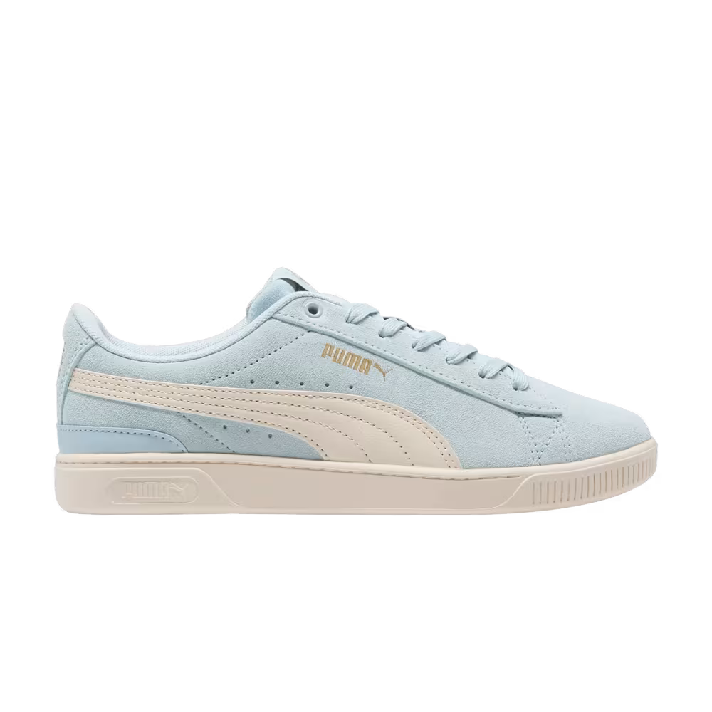 Puma Women's Vikky V3 Wide Frosted Dew