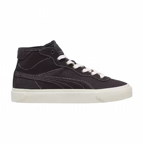 Puma Capri Royale Mid 'Flat Dark Grey'