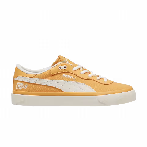 Puma Capri Royale 'Clementine Frosted Ivory'