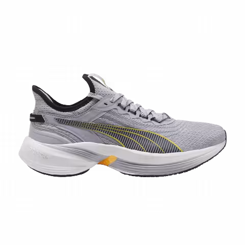 Puma Conduct Pro 'Grey Fog Sun Stream'