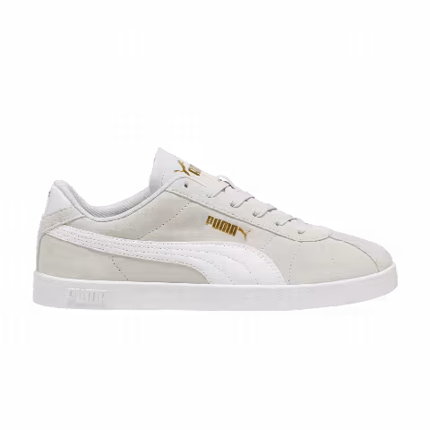 Puma Club 2 'Glacial Grey'