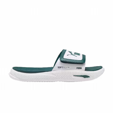 Puma Softride Pro 24 V Slide 'Dark Myrtle'