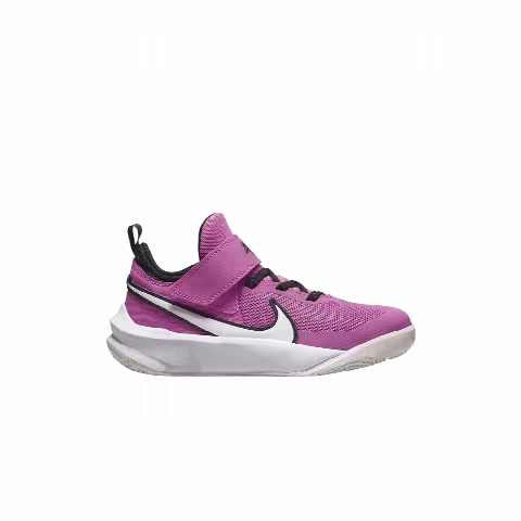 Nike Team Hustle D10 PS 'Cosmic Fuchsia'