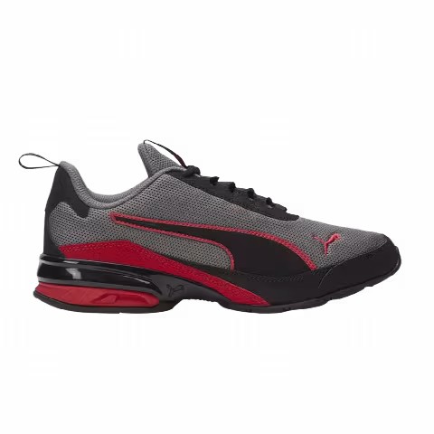 Puma Viz Runner Sport 'Grey Red'