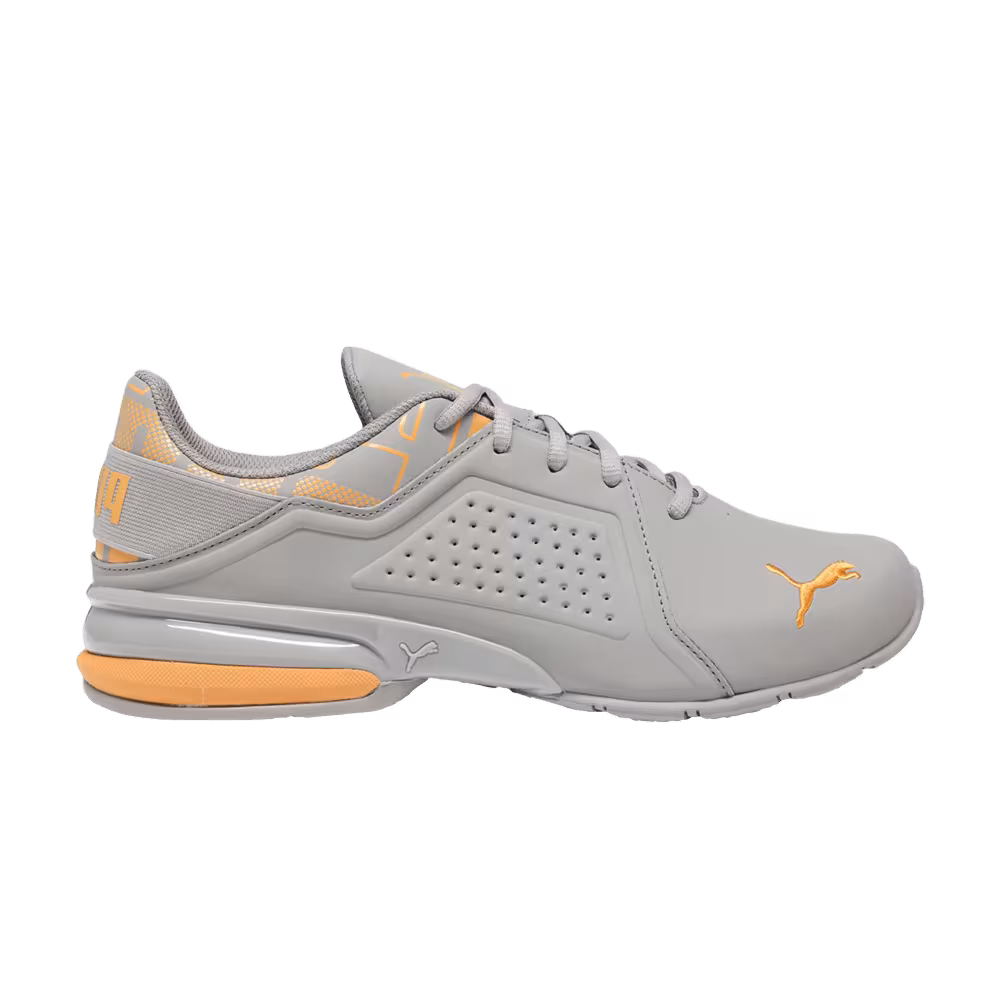 Puma Viz Runner Repeat Wide Stormy Slate
