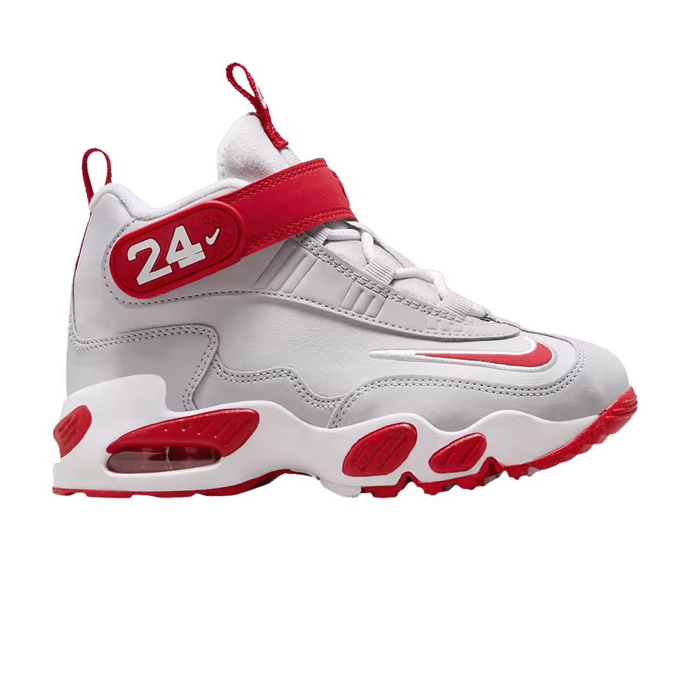 Nike Air Griffey Max 1 PS Cincinnati Reds Away