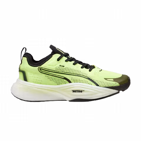 Puma PWR Nitro Squared 2 'Fizzy Apple'