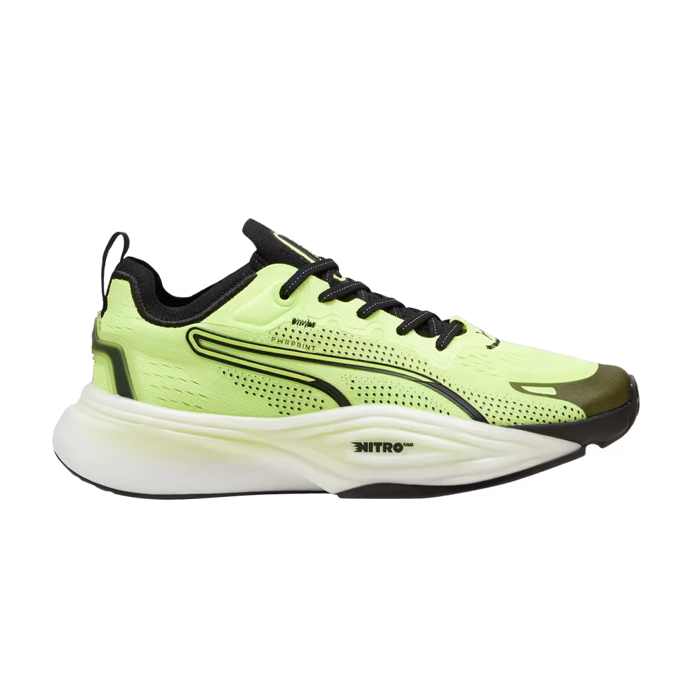 Puma PWR Nitro Squared 2 Fizzy Apple