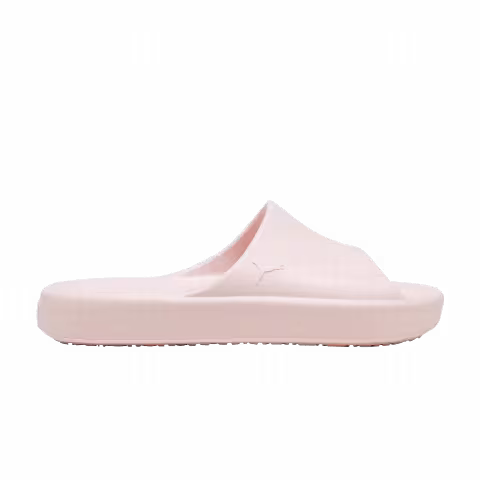Puma Shibui Cat Slide 'Mauve Mist'