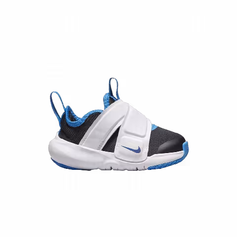 Nike Flex Advance TD 'Black Deep Royal'