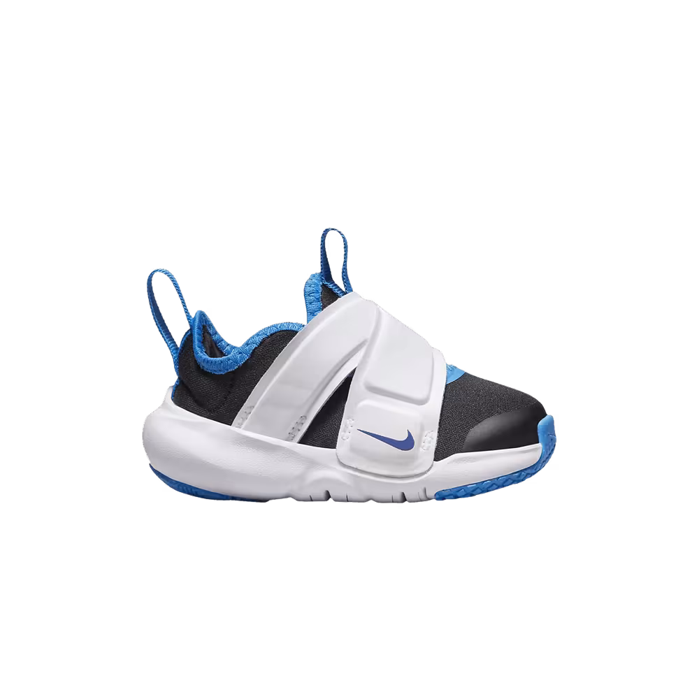 Nike Flex Advance TD Black Deep Royal
