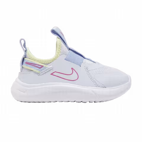 Nike Flex Plus TD 'Cobalt Bliss Cosmic Fuchsia'