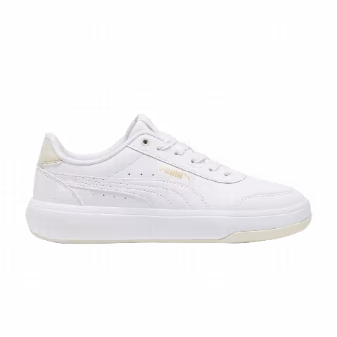 Puma Wmns Tori 'White Gold'