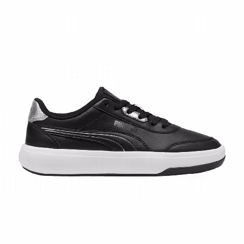 Puma Wmns Tori 'Metallic Shine - Black Silver'