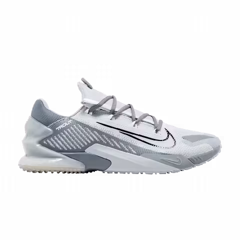 Nike Force Zoom Trout 8 TF 'Cool Grey'