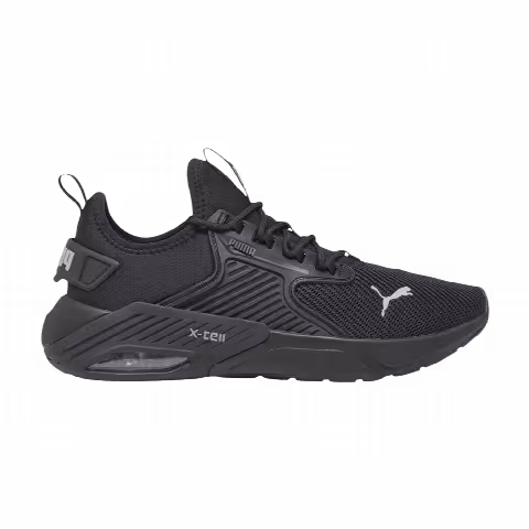Puma X-Cell Nova 'Black Concrete Grey'