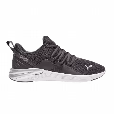 Puma Wmns Better Foam Prowl 'Dark Coal Silver'