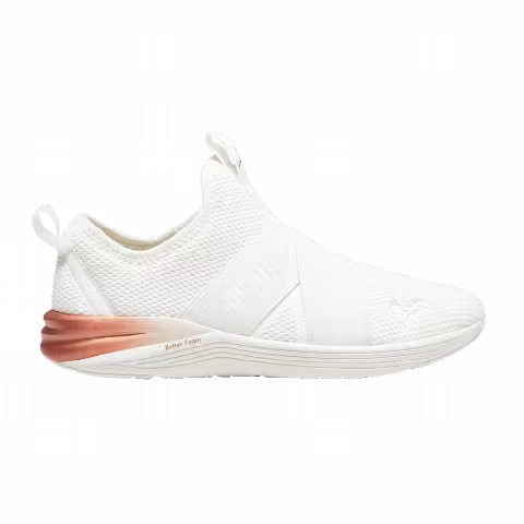 Puma Wmns Better Foam Prowl 'White Copper'