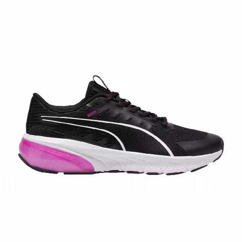 Puma Wmns Cell Glare 'Black Magenta Gleam'