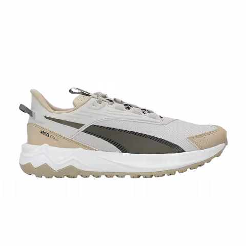 Puma Extend Lite Trail 'Khaki Black'
