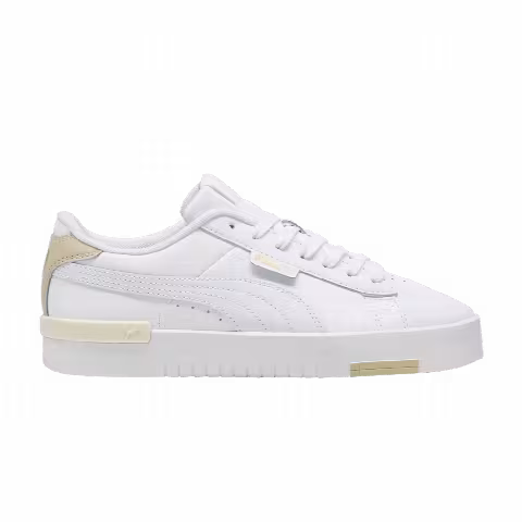 Puma Wmns Jada Renew 'White Gold Putty'