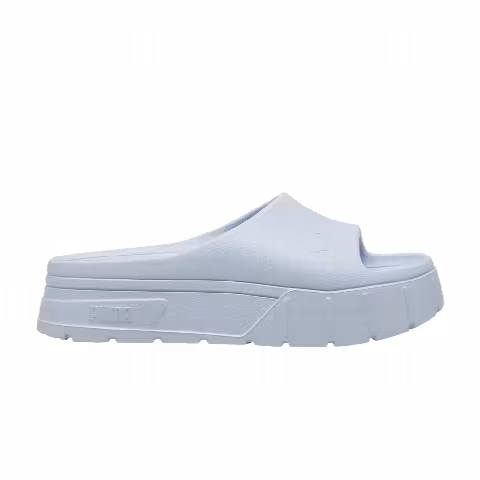 Puma Wmns Mayze Stack Injex 'Silver Mist'