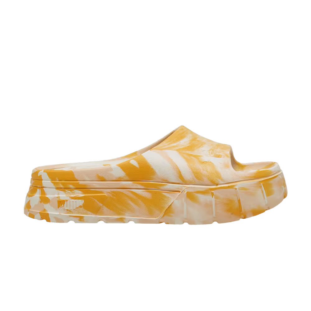 Puma Women's Mayze Stack Injex Marble