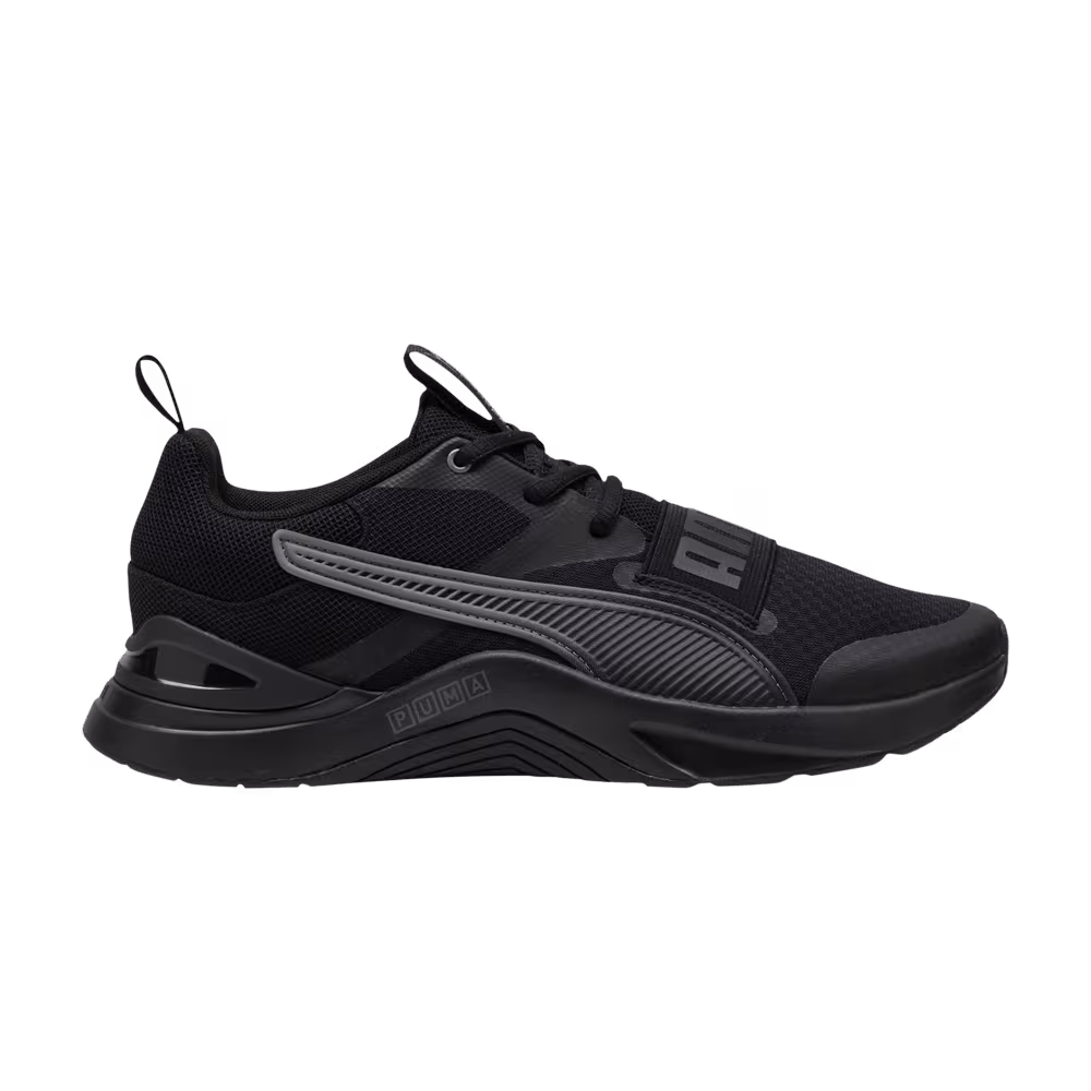 Puma Prospect Neo Force Black Grey