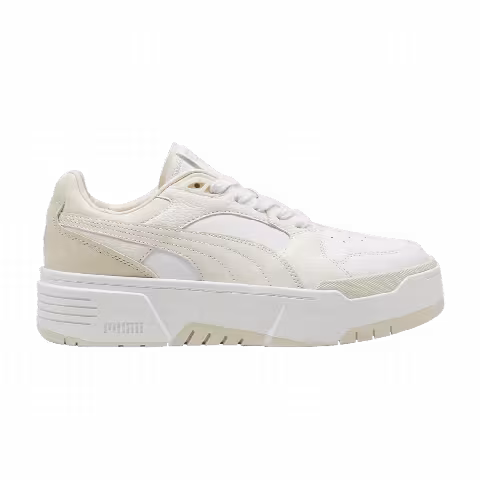 Puma Wmns CA. Flyz Premium 'Warm White'