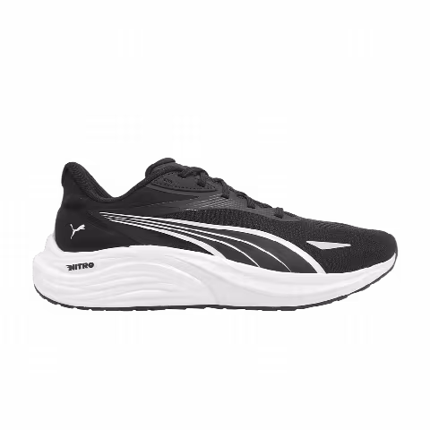 Puma Electrify Nitro 4 'Black White'