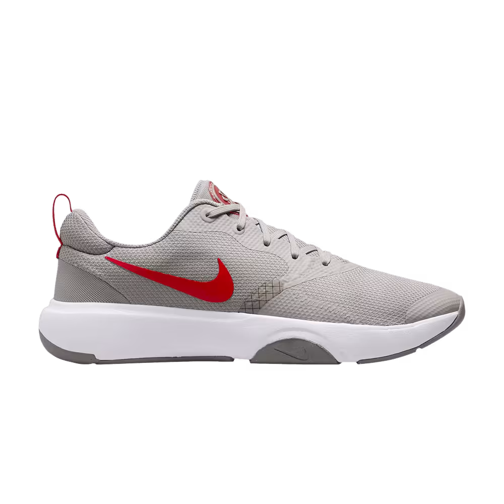 Nike City Rep TR Cobblestone Light Crimson