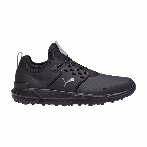 Puma Ignite Articulate 'Black Cool Dark Grey'