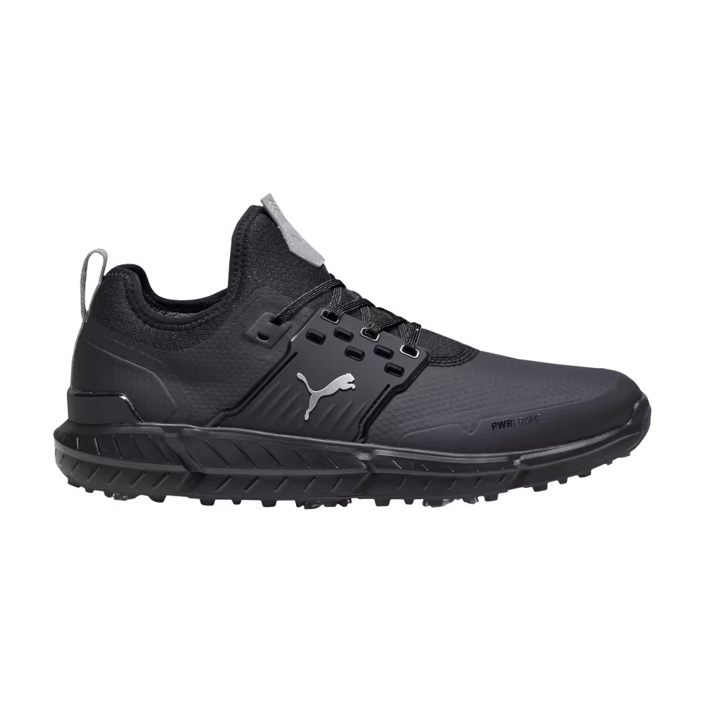 Puma Ignite Articulate Black Cool Dark Grey