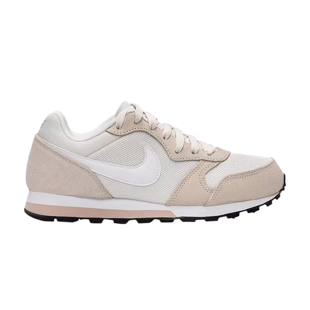 Nike Women's MD Runner 2 Phantom Light Cream