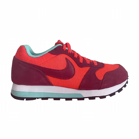 Nike Wmns MD Runner 2 'Noble Red'