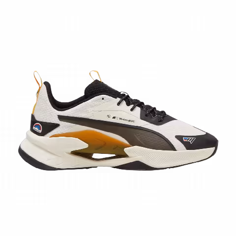 BMW Motorsport x Puma LGND Renegade 'Crews Go Summer'