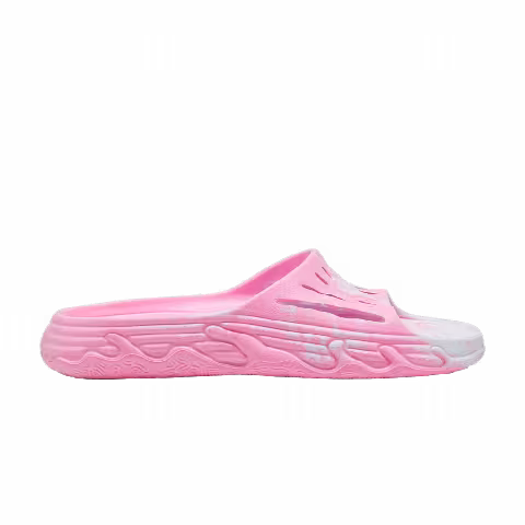 Puma LaFranc√© x MB.03 Slide 'Pink Delight Dewdrop'