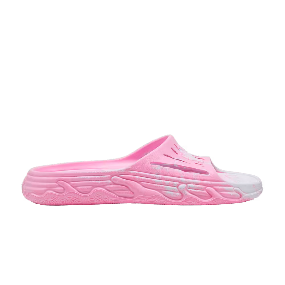 Puma LaFranc√© x MB.03 Slide Pink Delight Dewdrop