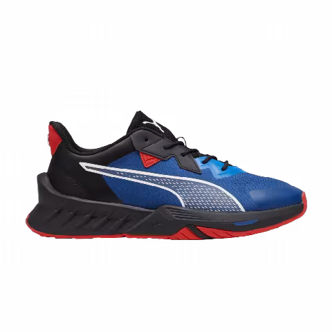 BMW M Motorsport x Puma Maco 2.0 'Black Pro Blue'