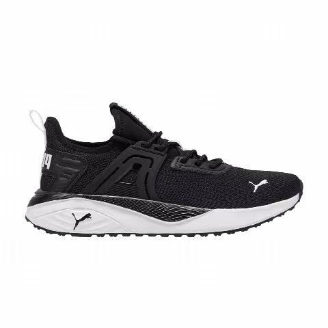 Puma Pacer 23 'Black White'