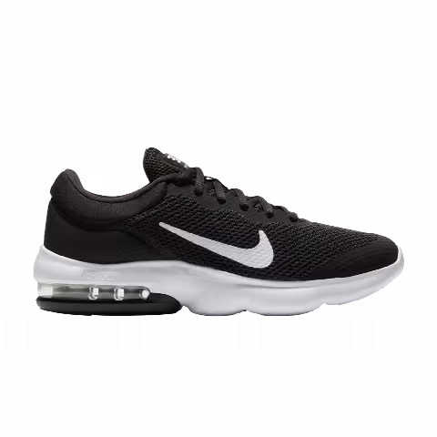 Nike Wmns Air Max Advantage 'Black White'